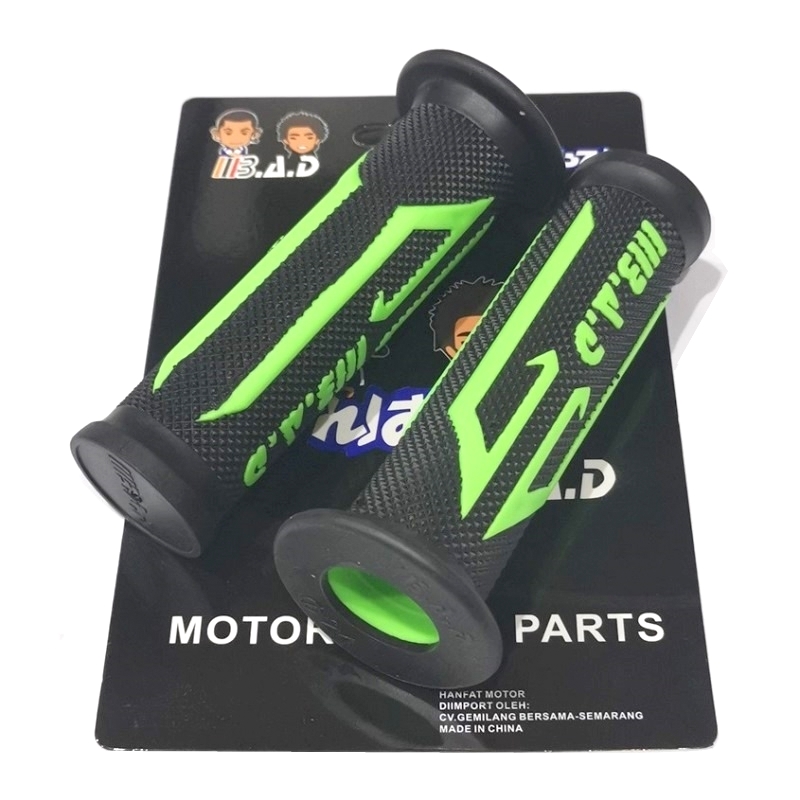 GRIP KARET 452 BAD GREEN
